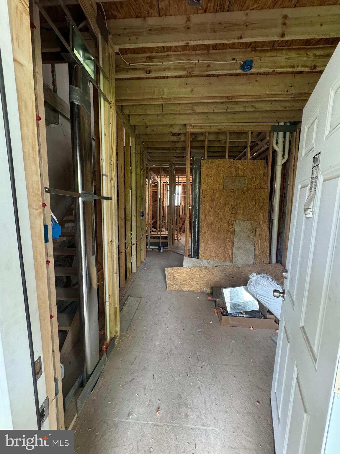 OVERBROOK - Residential Income