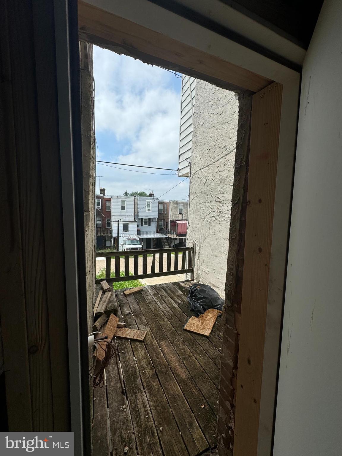 OVERBROOK - Residential Income