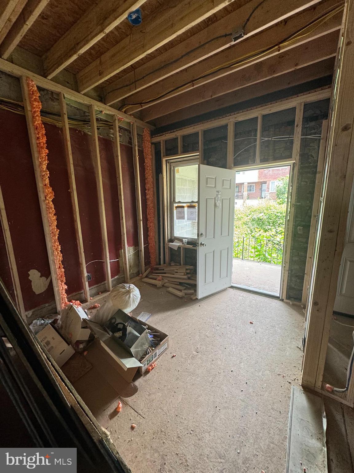 OVERBROOK - Residential Income