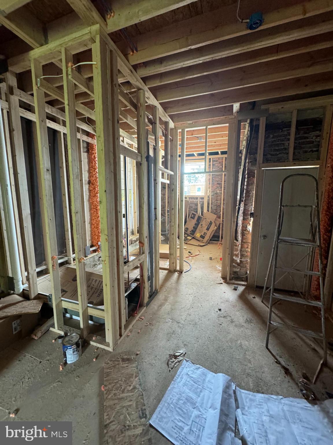 OVERBROOK - Residential Income