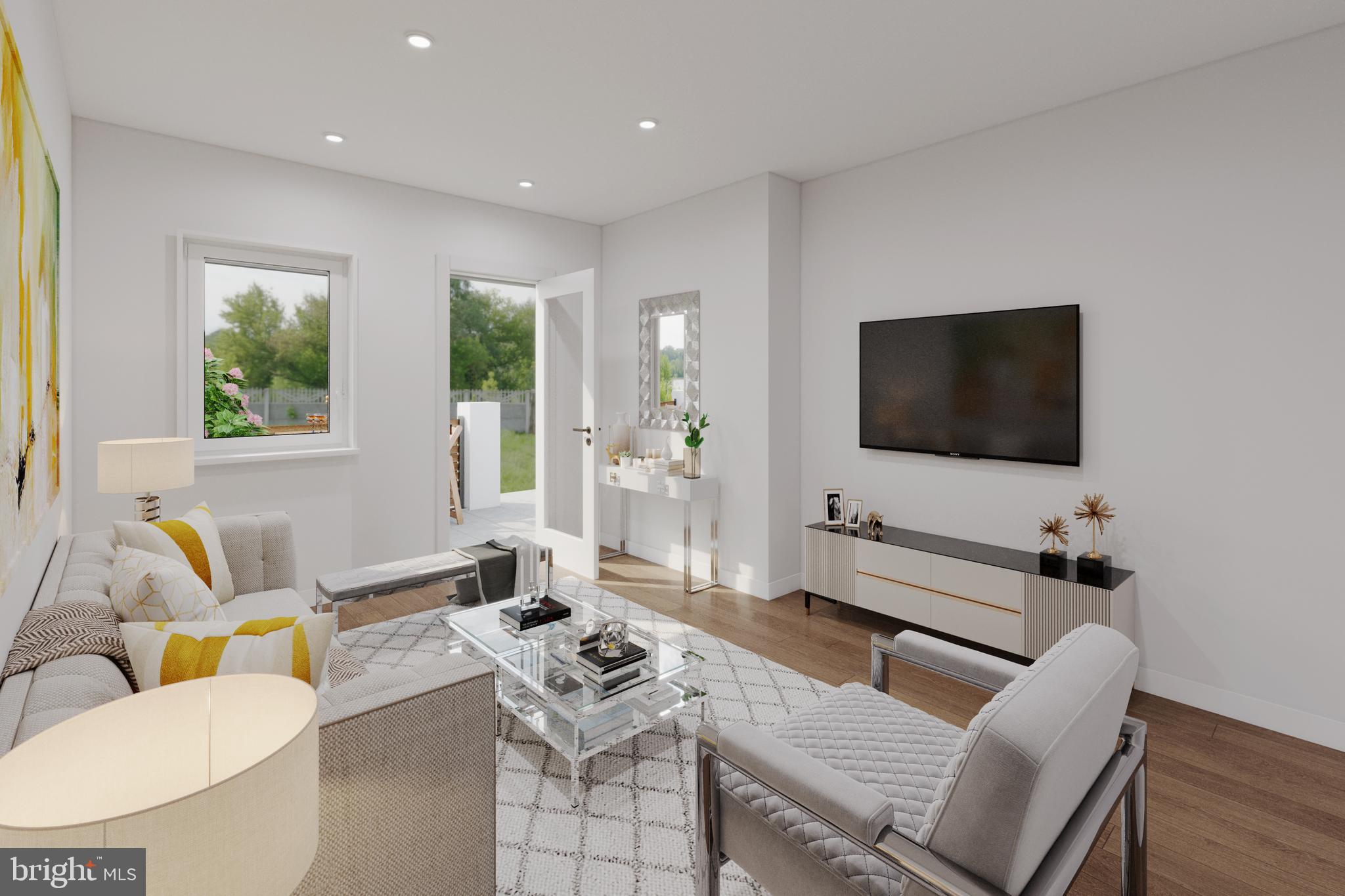 OVERBROOK - Residential Income