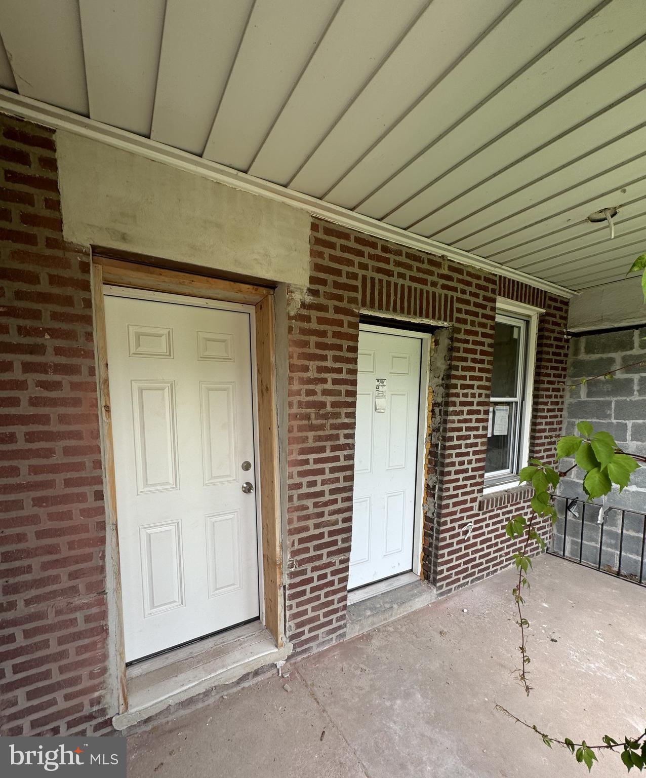 OVERBROOK - Residential Income