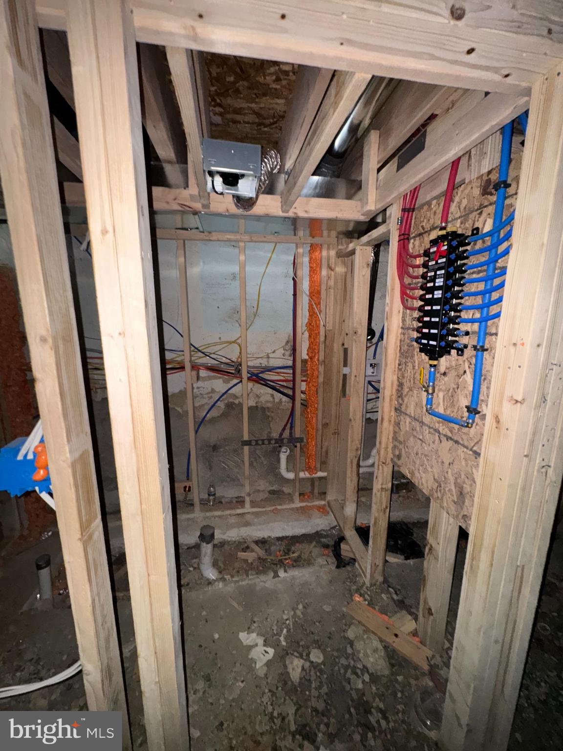 OVERBROOK - Residential Income