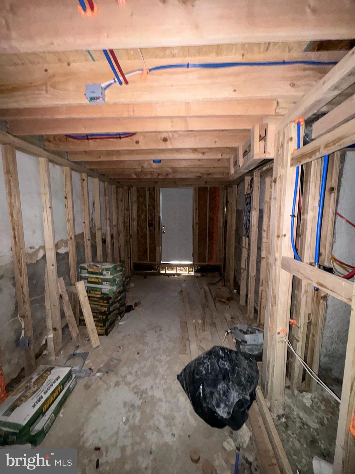 OVERBROOK - Residential Income