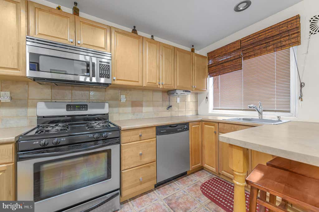 Photo of 8504 Forrest Avenue, PHILADELPHIA, PA 19150 (MLS # PAPH2649242)