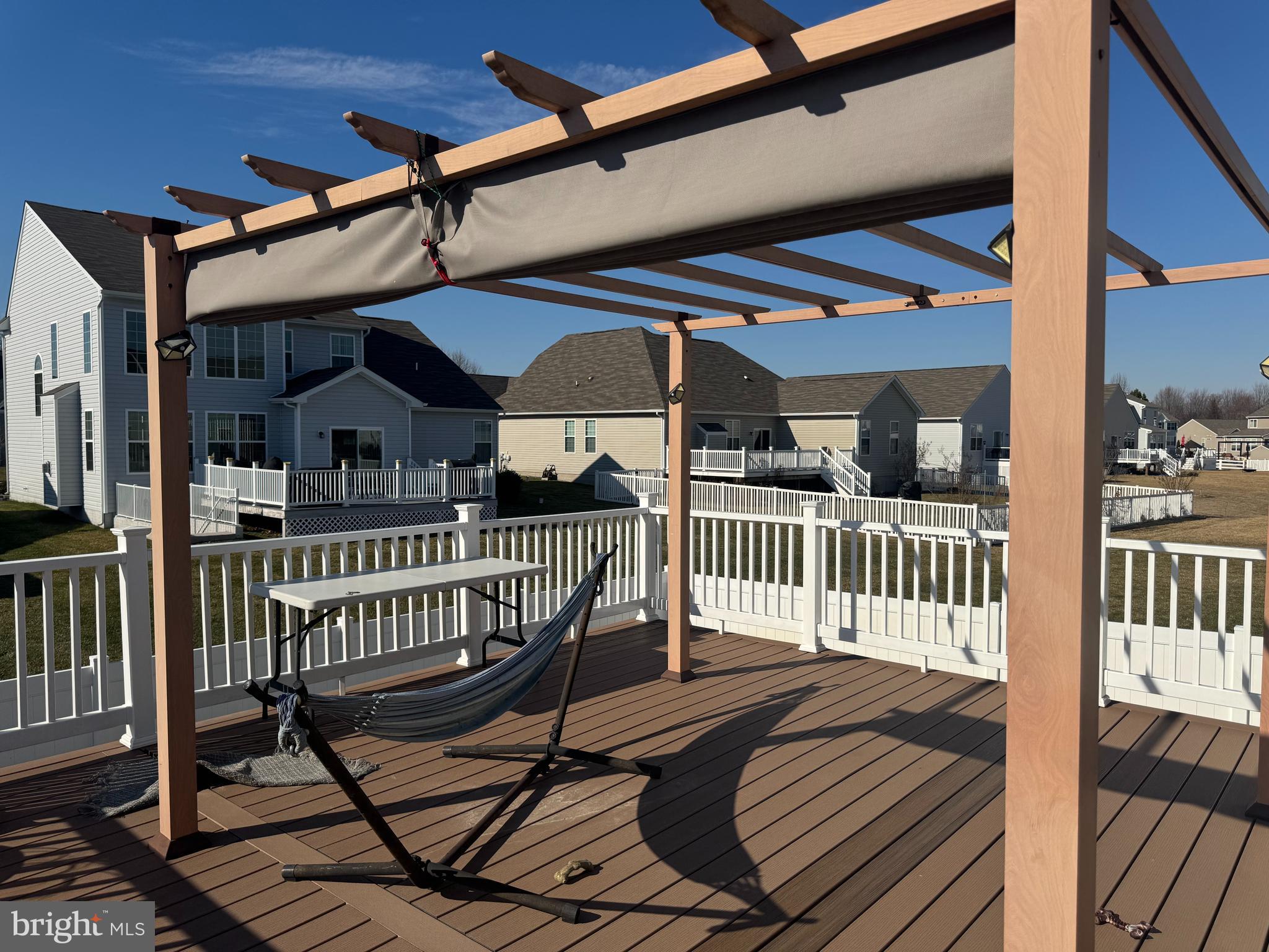 RESRV CHESTNUT RIDGE - Residential