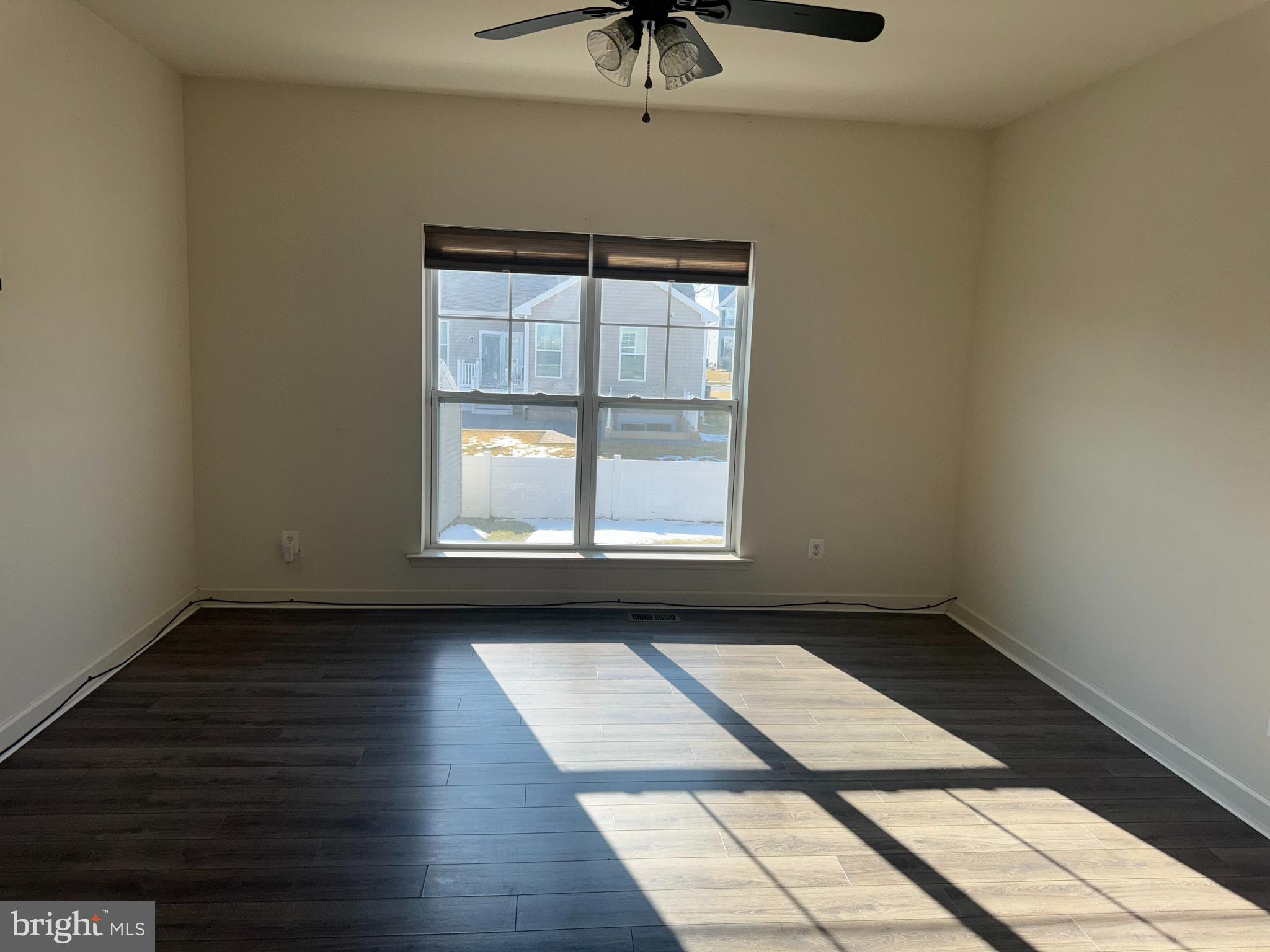 RESRV CHESTNUT RIDGE - Residential