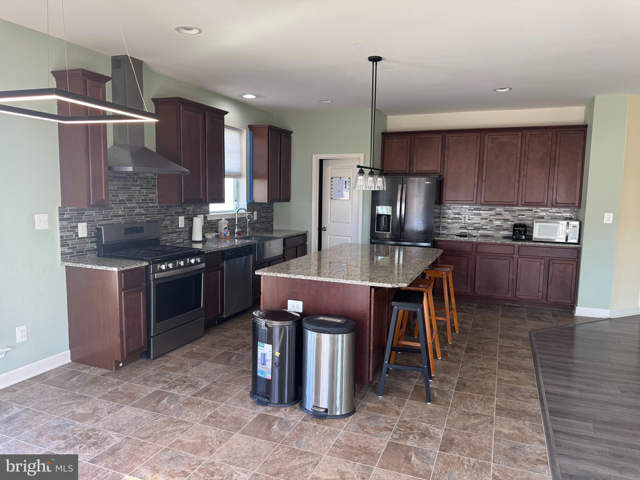 RESRV CHESTNUT RIDGE - Residential