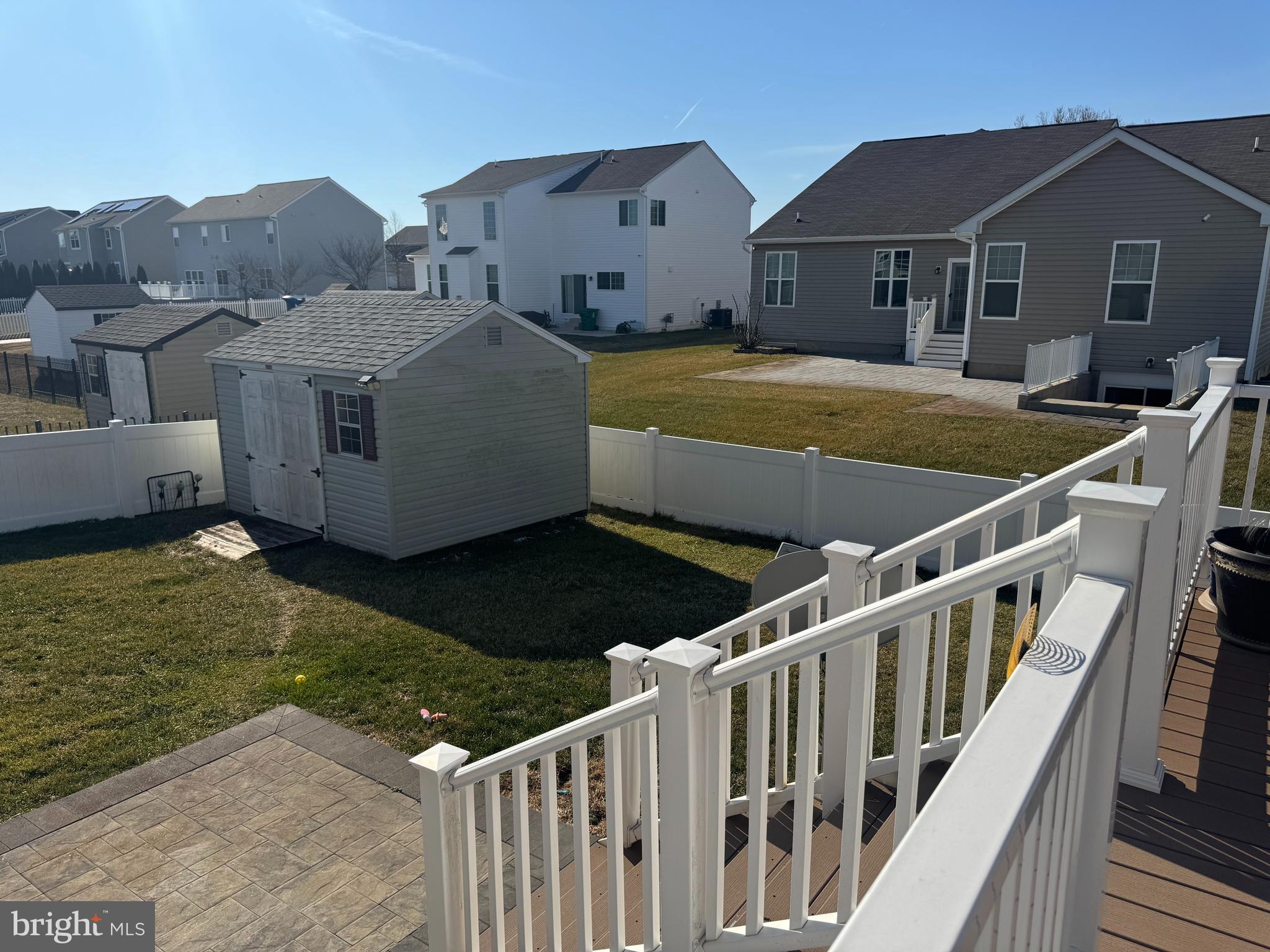 RESRV CHESTNUT RIDGE - Residential