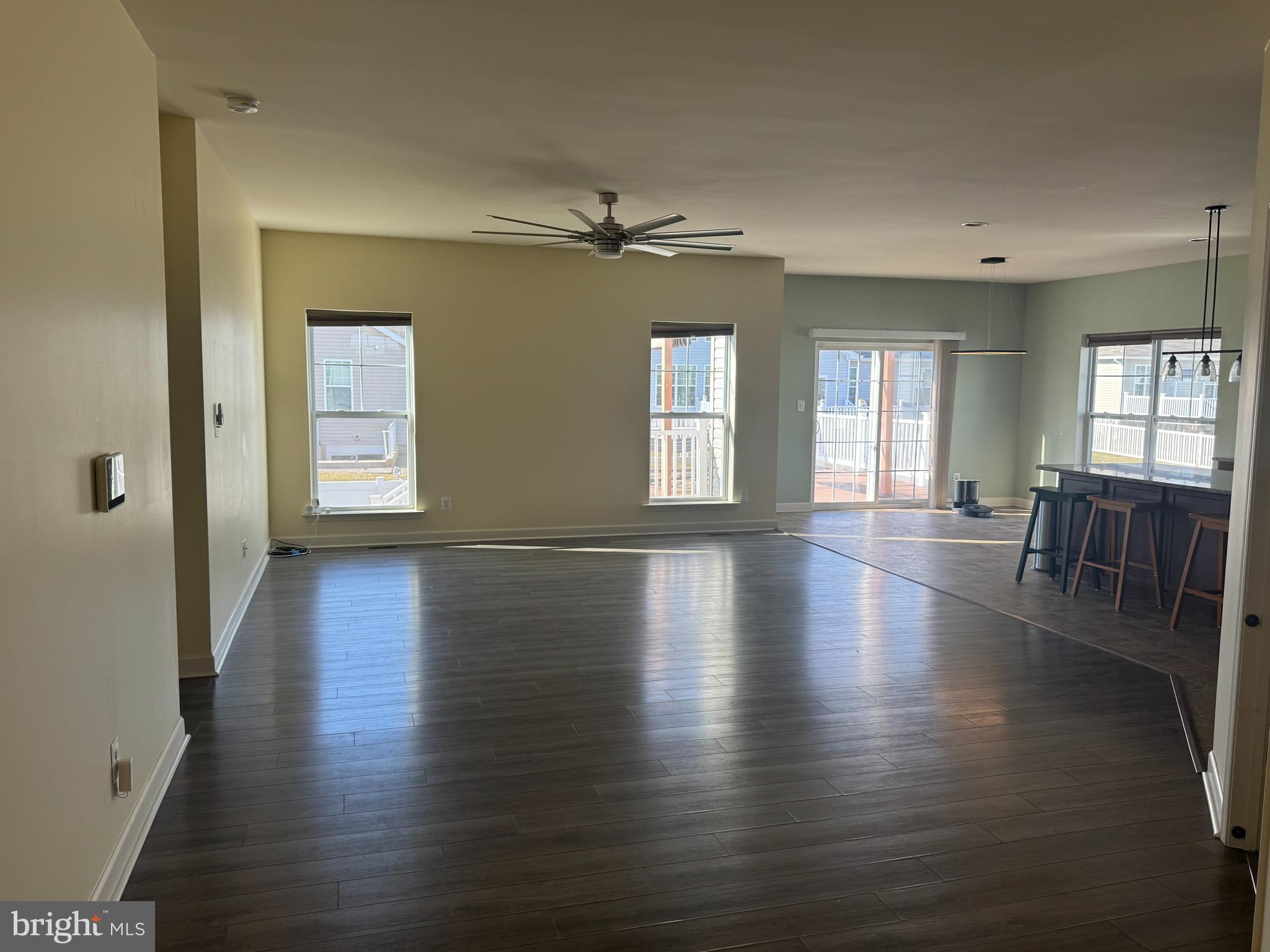 RESRV CHESTNUT RIDGE - Residential