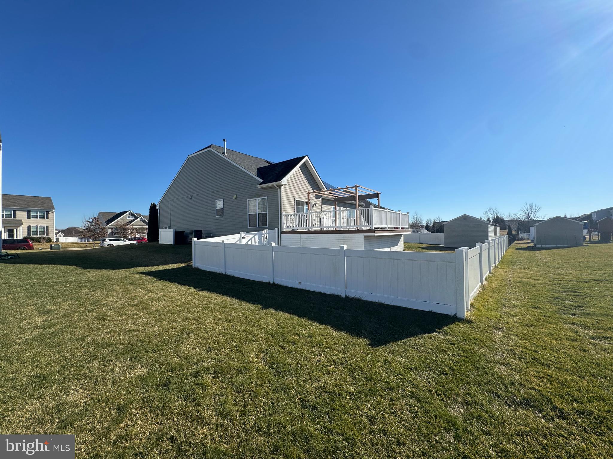 RESRV CHESTNUT RIDGE - Residential