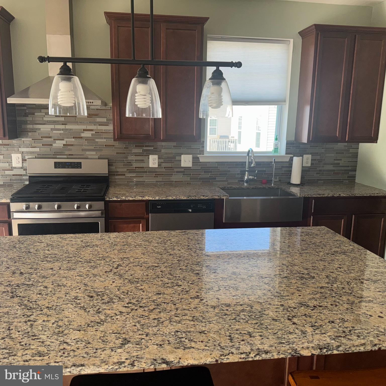 RESRV CHESTNUT RIDGE - Residential