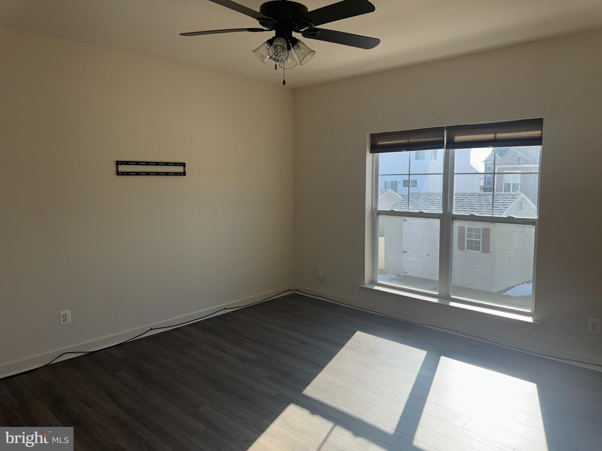 RESRV CHESTNUT RIDGE - Residential