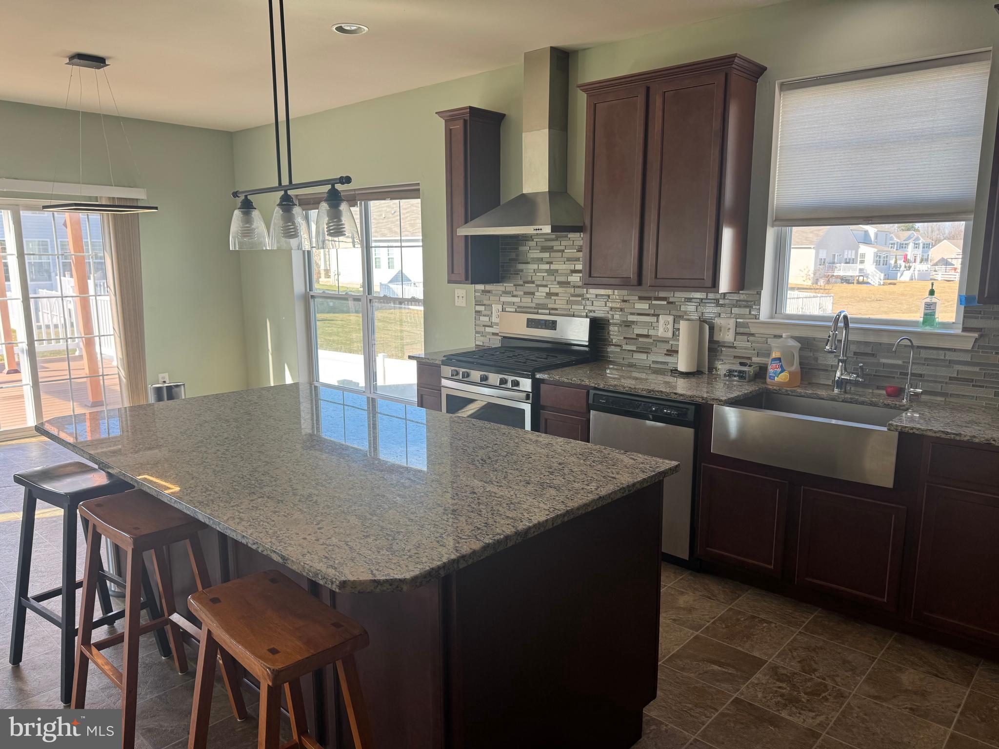 RESRV CHESTNUT RIDGE - Residential