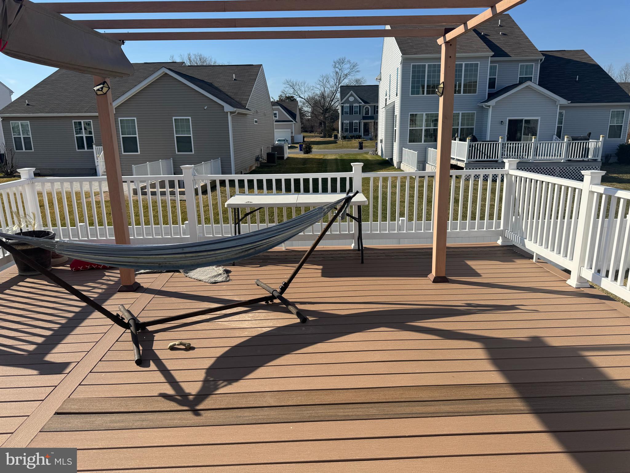 RESRV CHESTNUT RIDGE - Residential