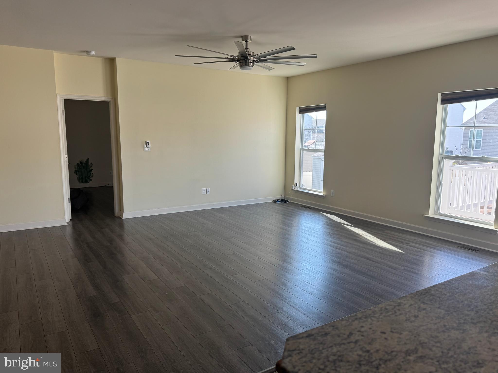 RESRV CHESTNUT RIDGE - Residential