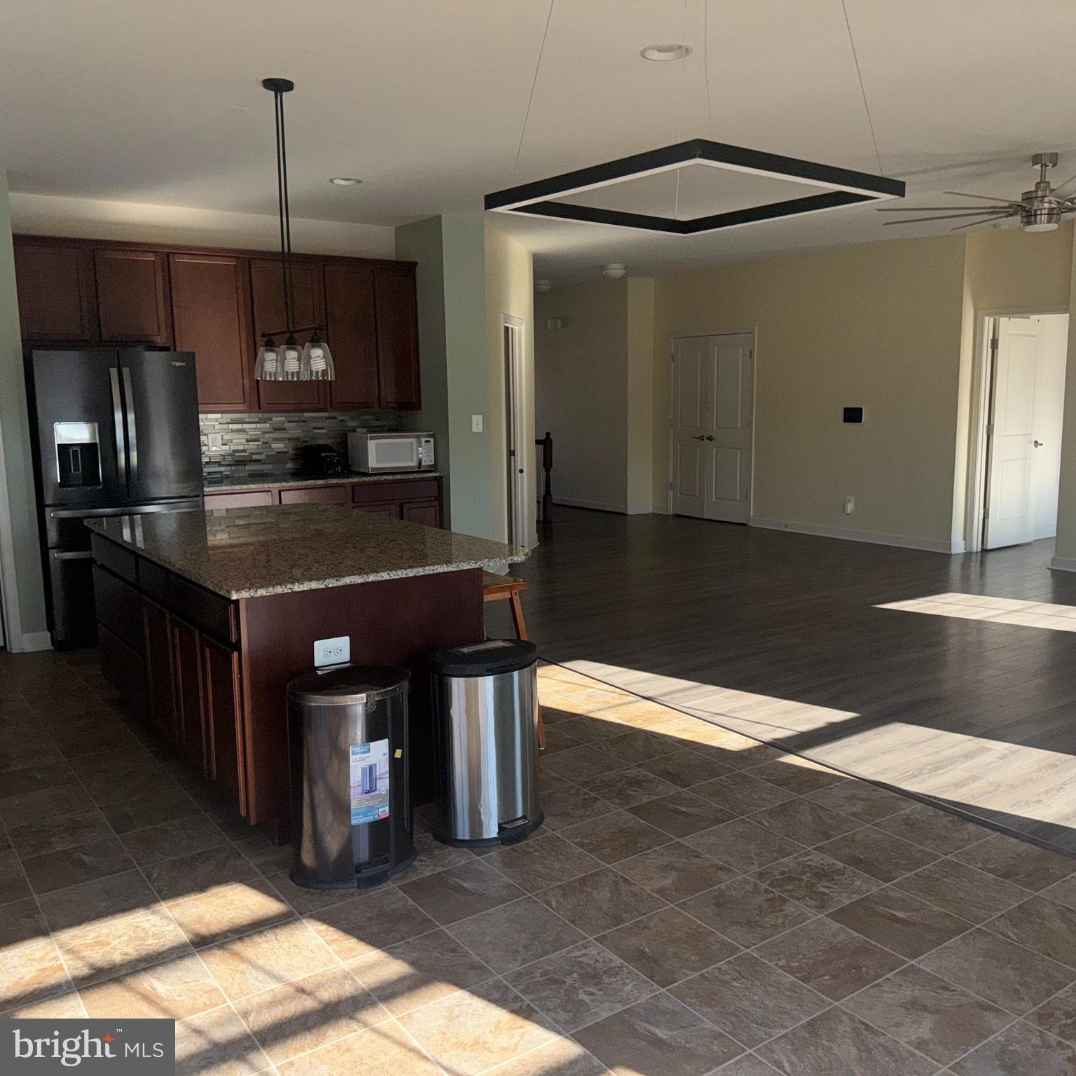 RESRV CHESTNUT RIDGE - Residential