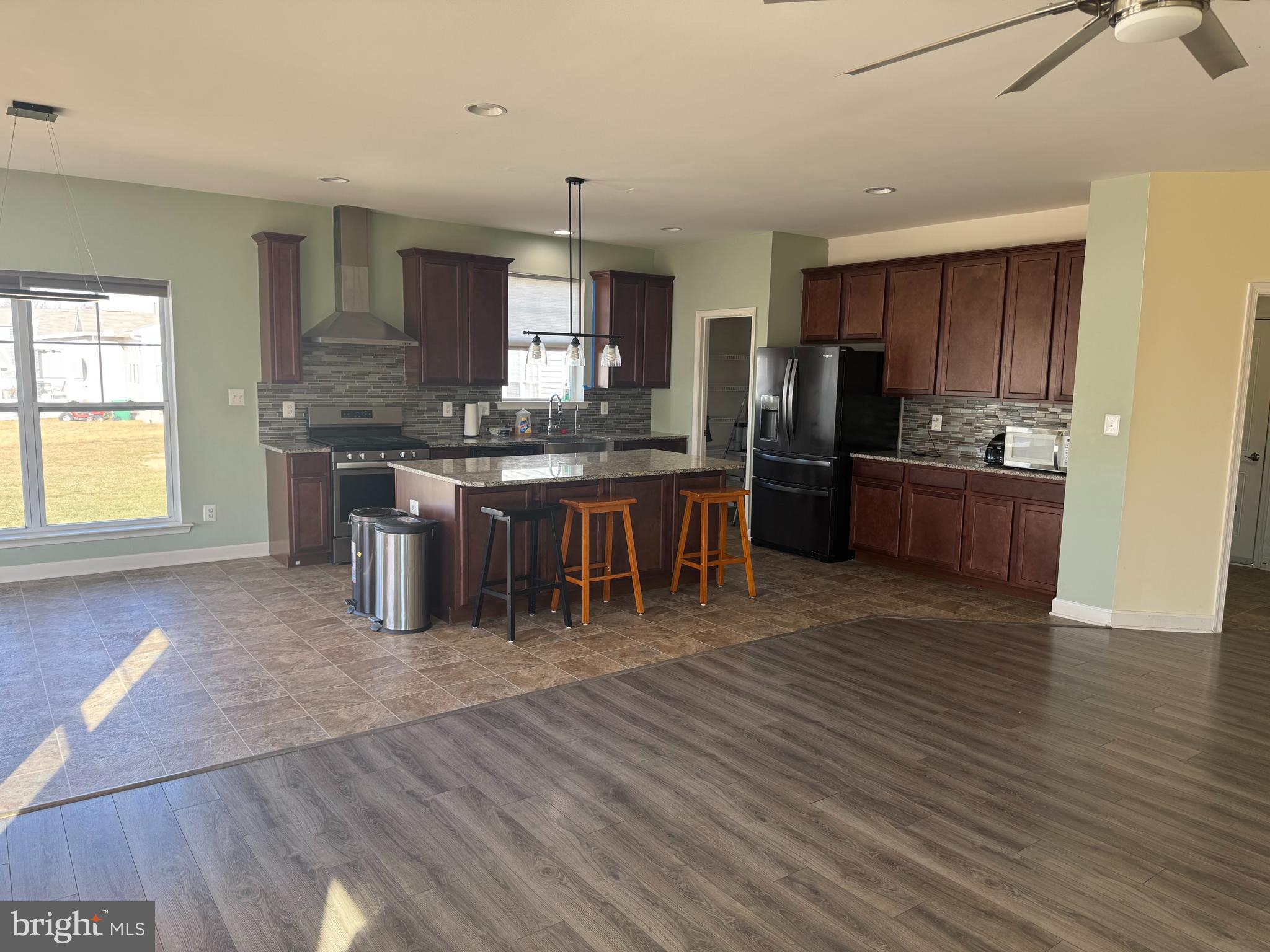 RESRV CHESTNUT RIDGE - Residential