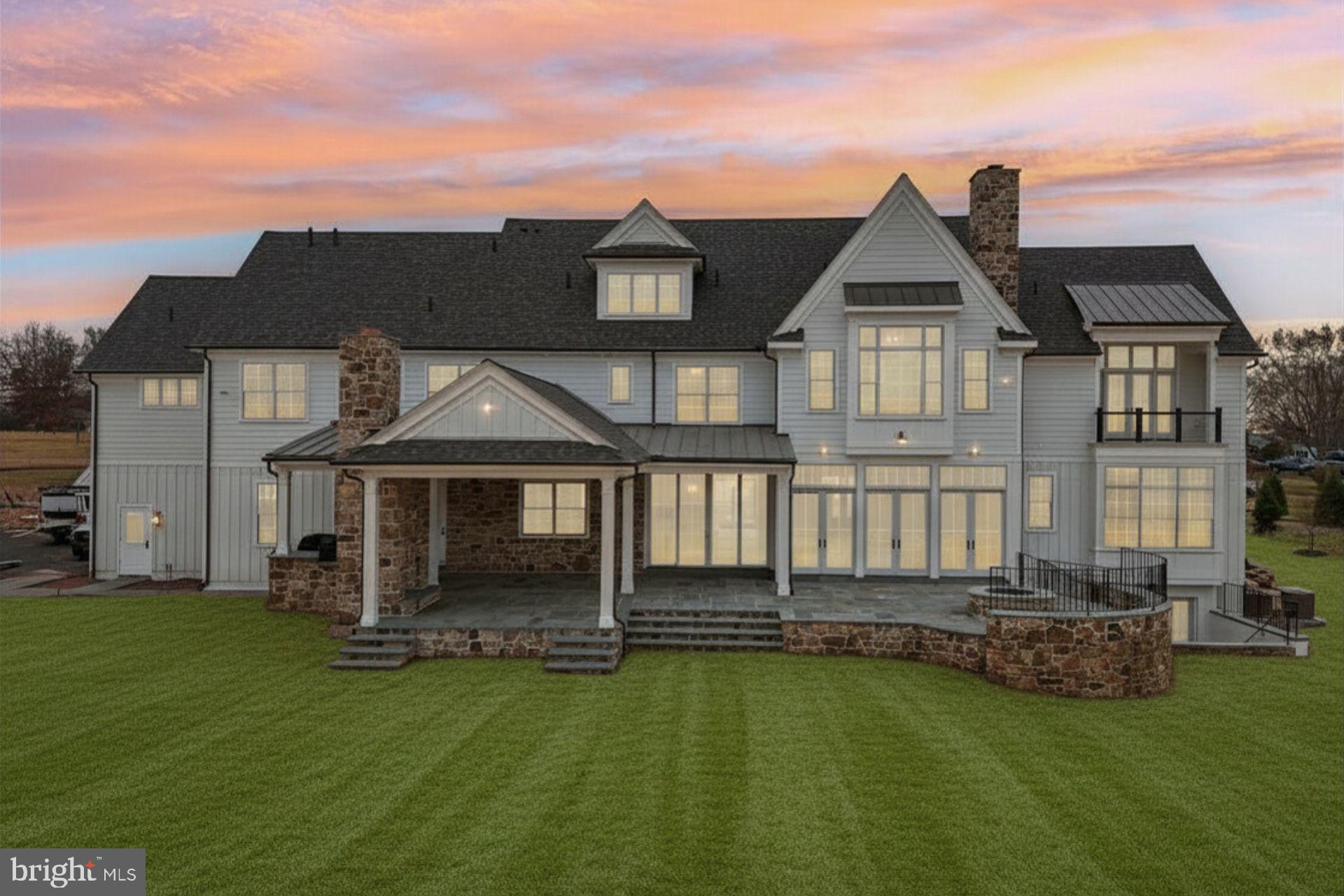 SUSSEX - Residential