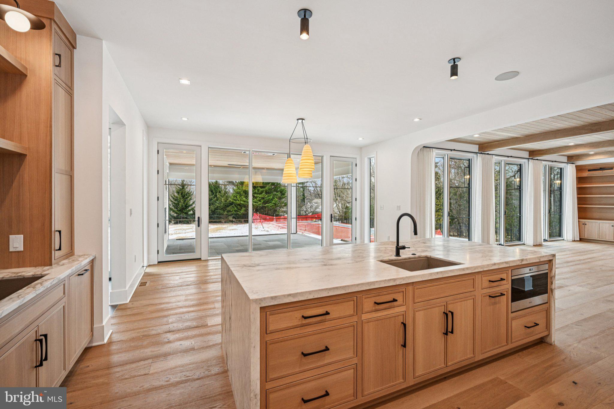 SUSSEX - Residential