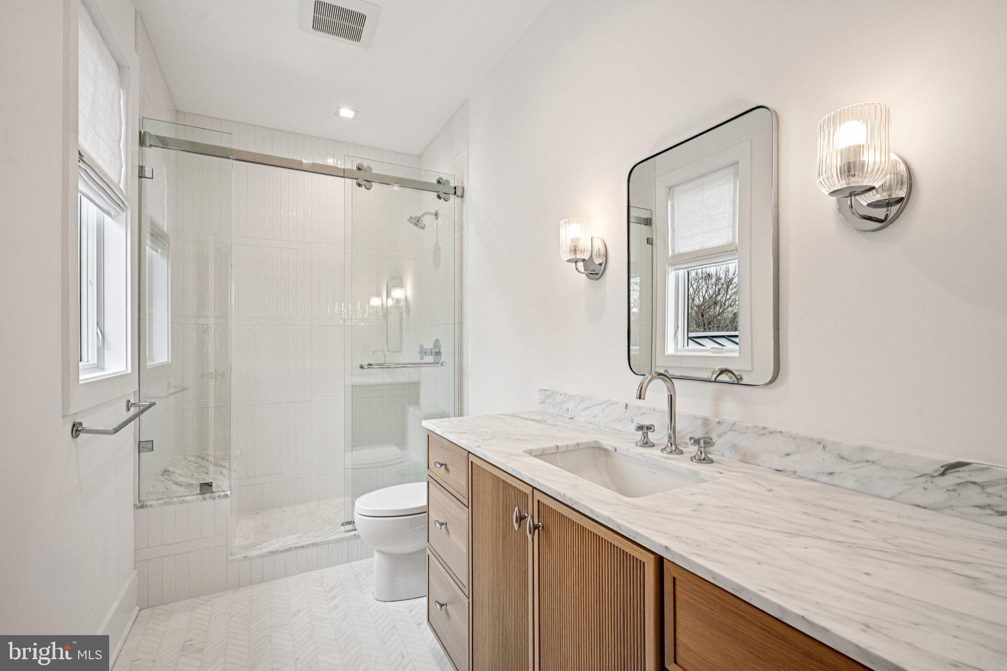 SUSSEX - Residential