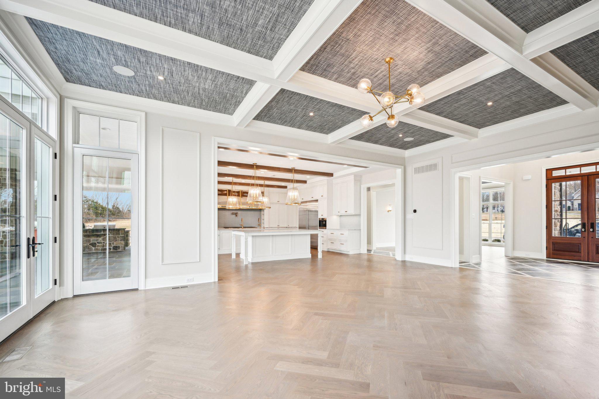 SUSSEX - Residential