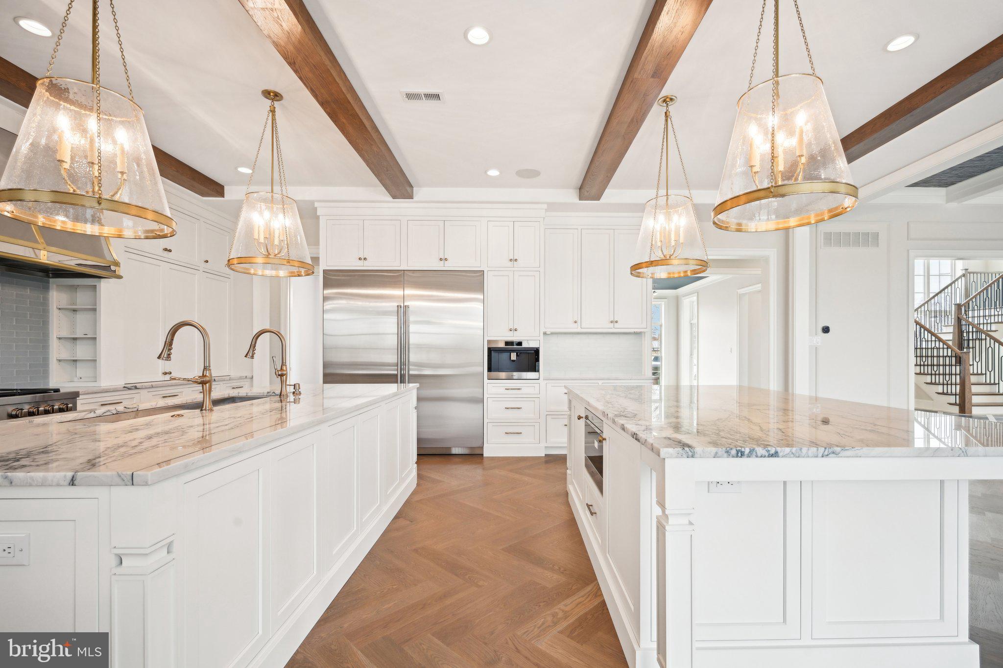 SUSSEX - Residential