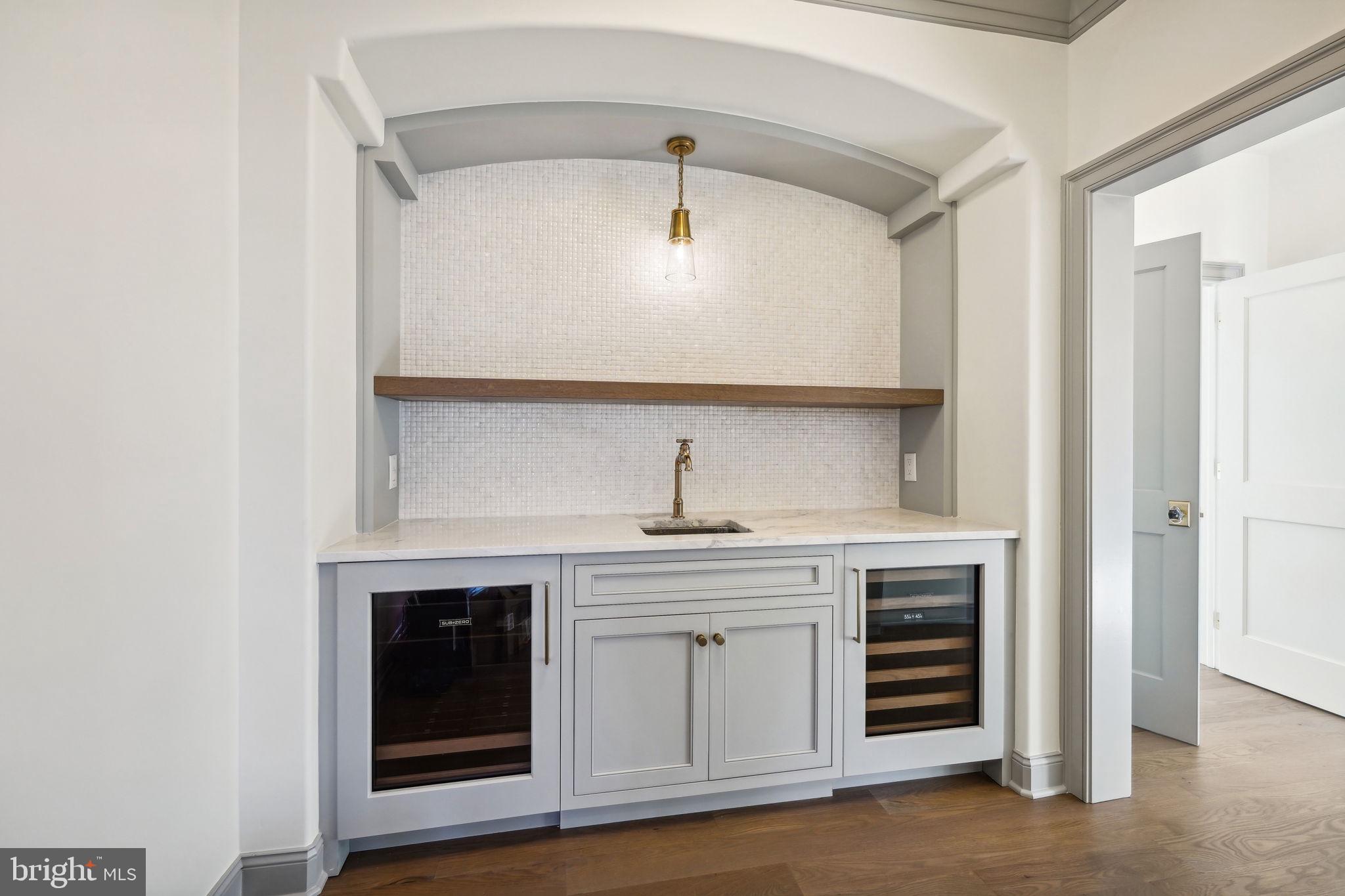 SUSSEX - Residential