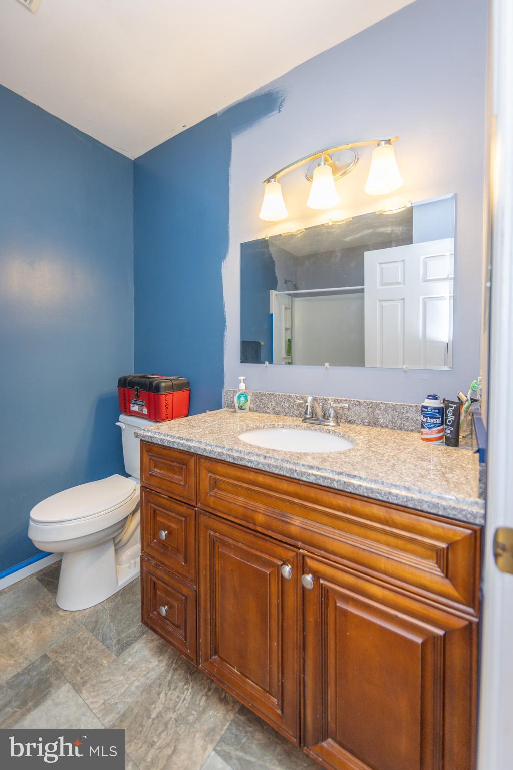 ANTRIM TWP - Residential