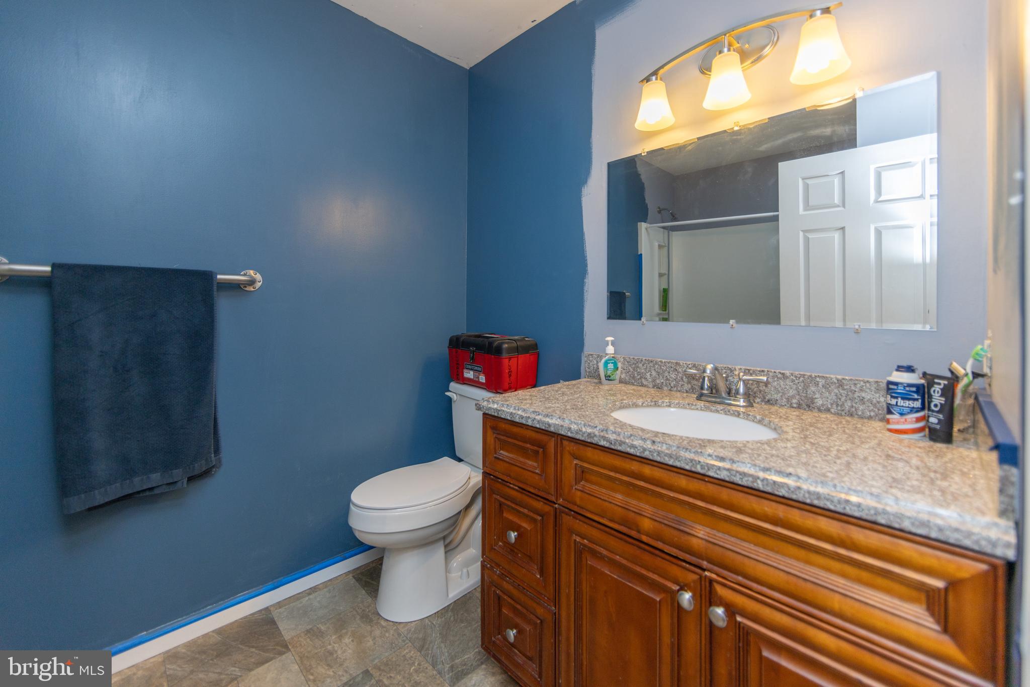 ANTRIM TWP - Residential