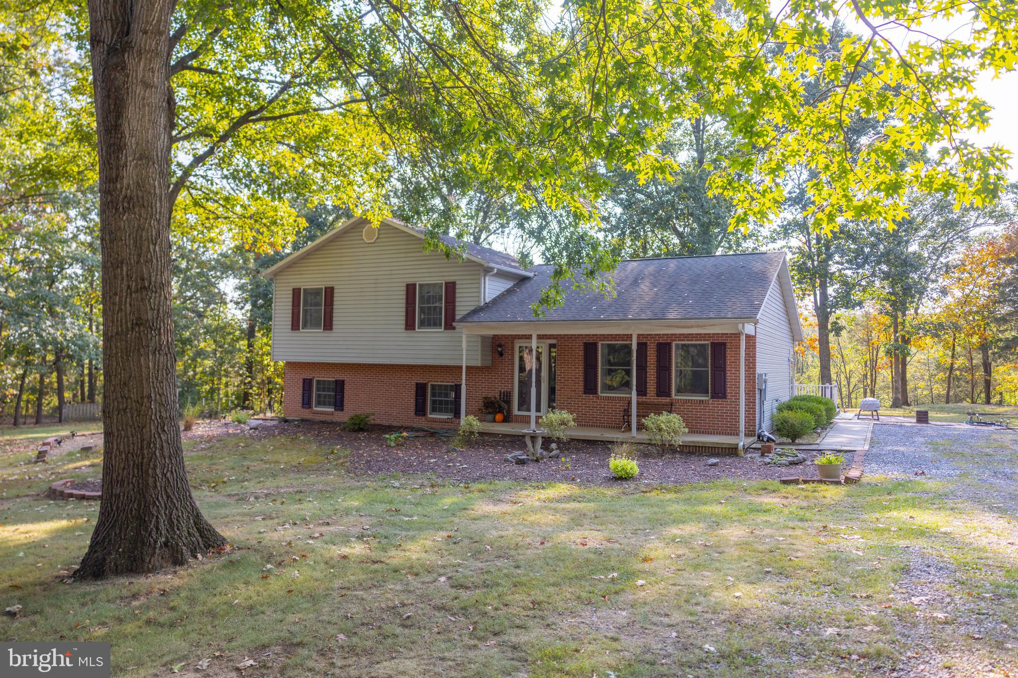 ANTRIM TWP - Residential