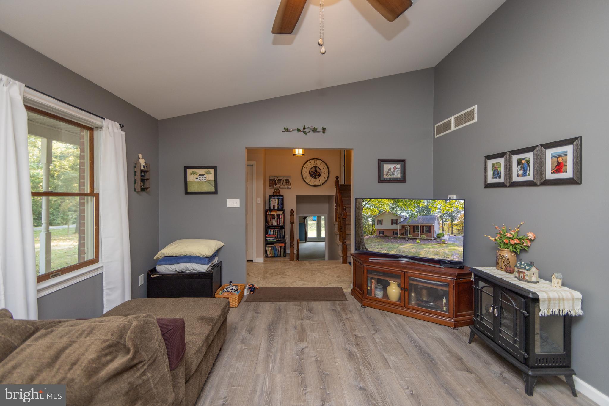 ANTRIM TWP - Residential