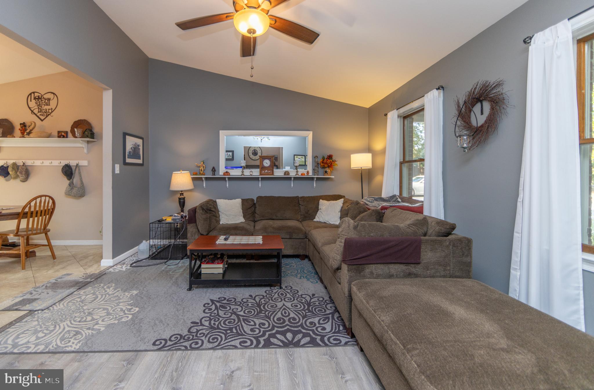 ANTRIM TWP - Residential