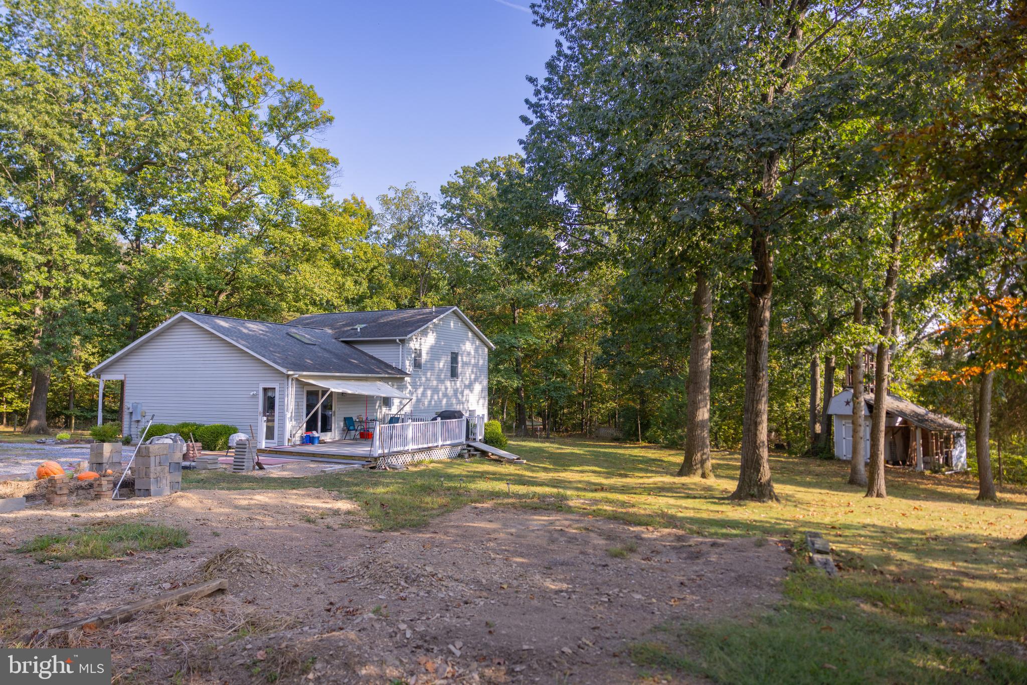 9705 RABBIT ROAD SOUTH S