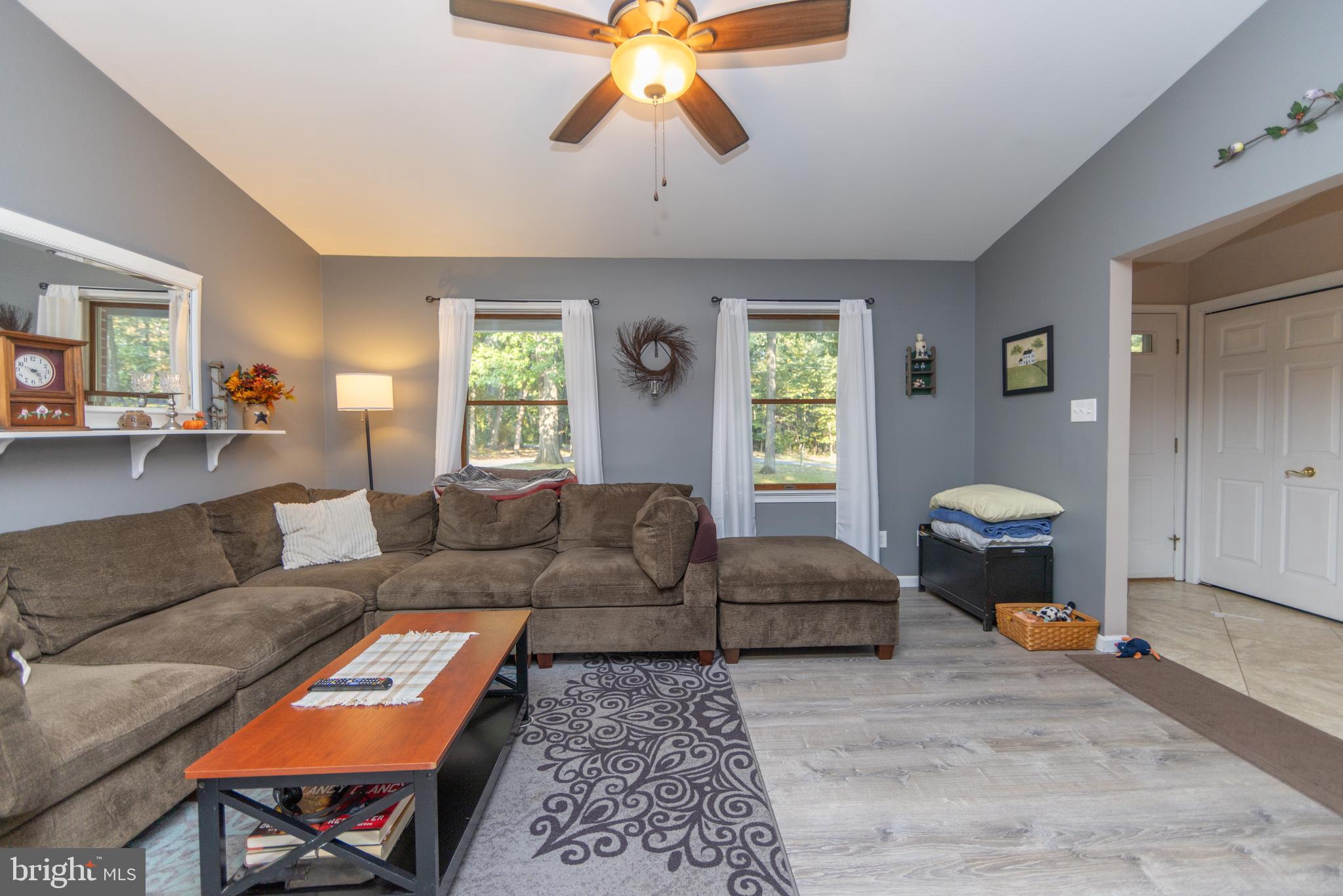 ANTRIM TWP - Residential