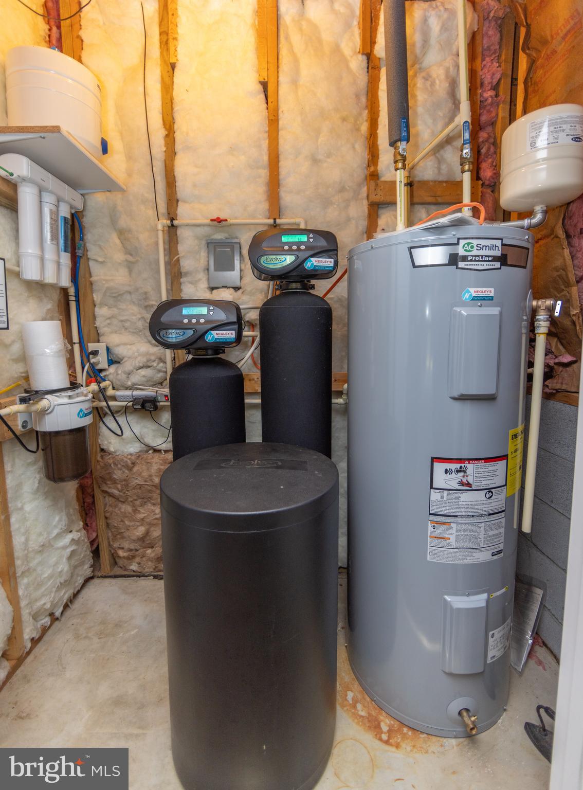 ANTRIM TWP - Residential