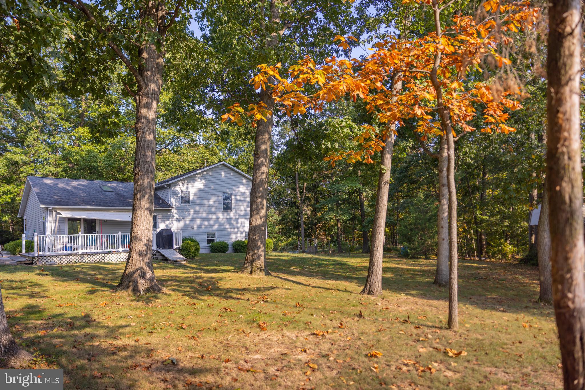 ANTRIM TWP - Residential