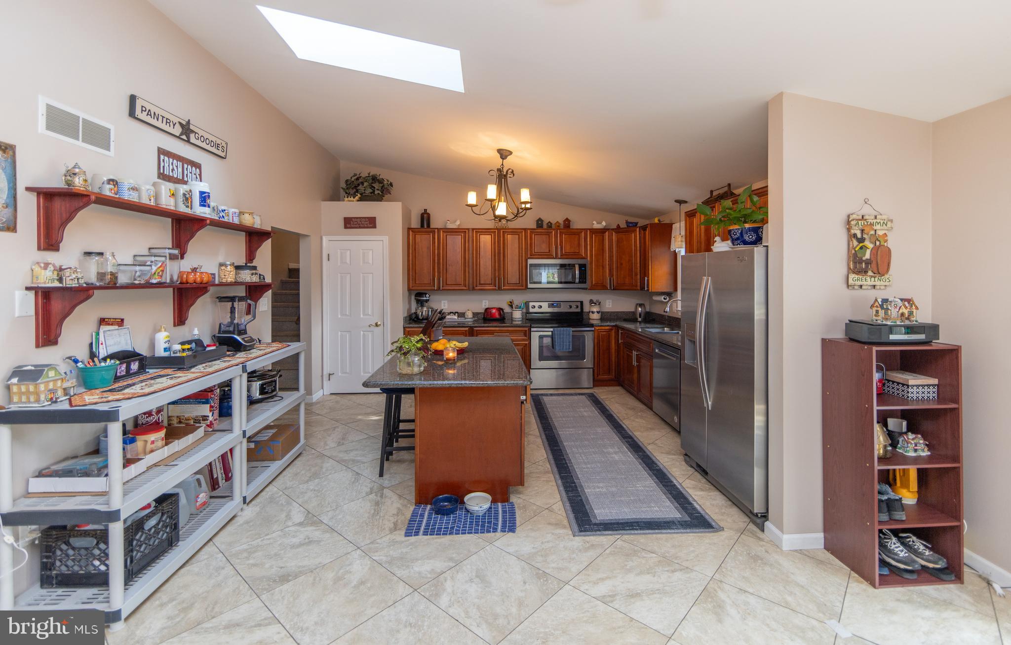 ANTRIM TWP - Residential