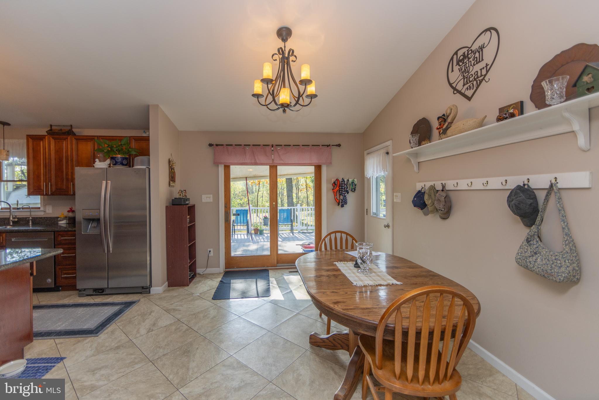 ANTRIM TWP - Residential