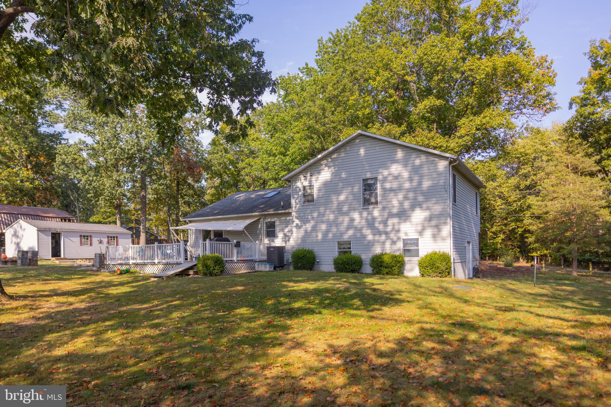 ANTRIM TWP - Residential