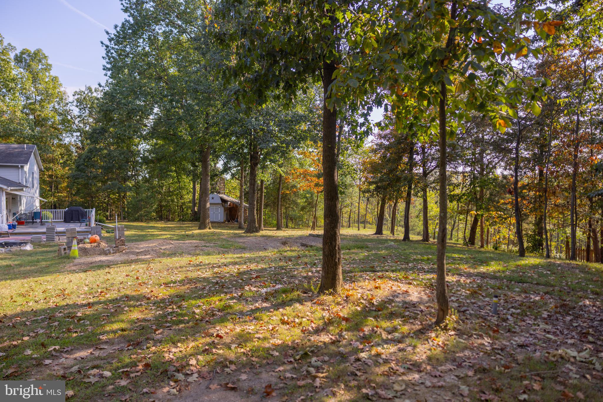 ANTRIM TWP - Residential