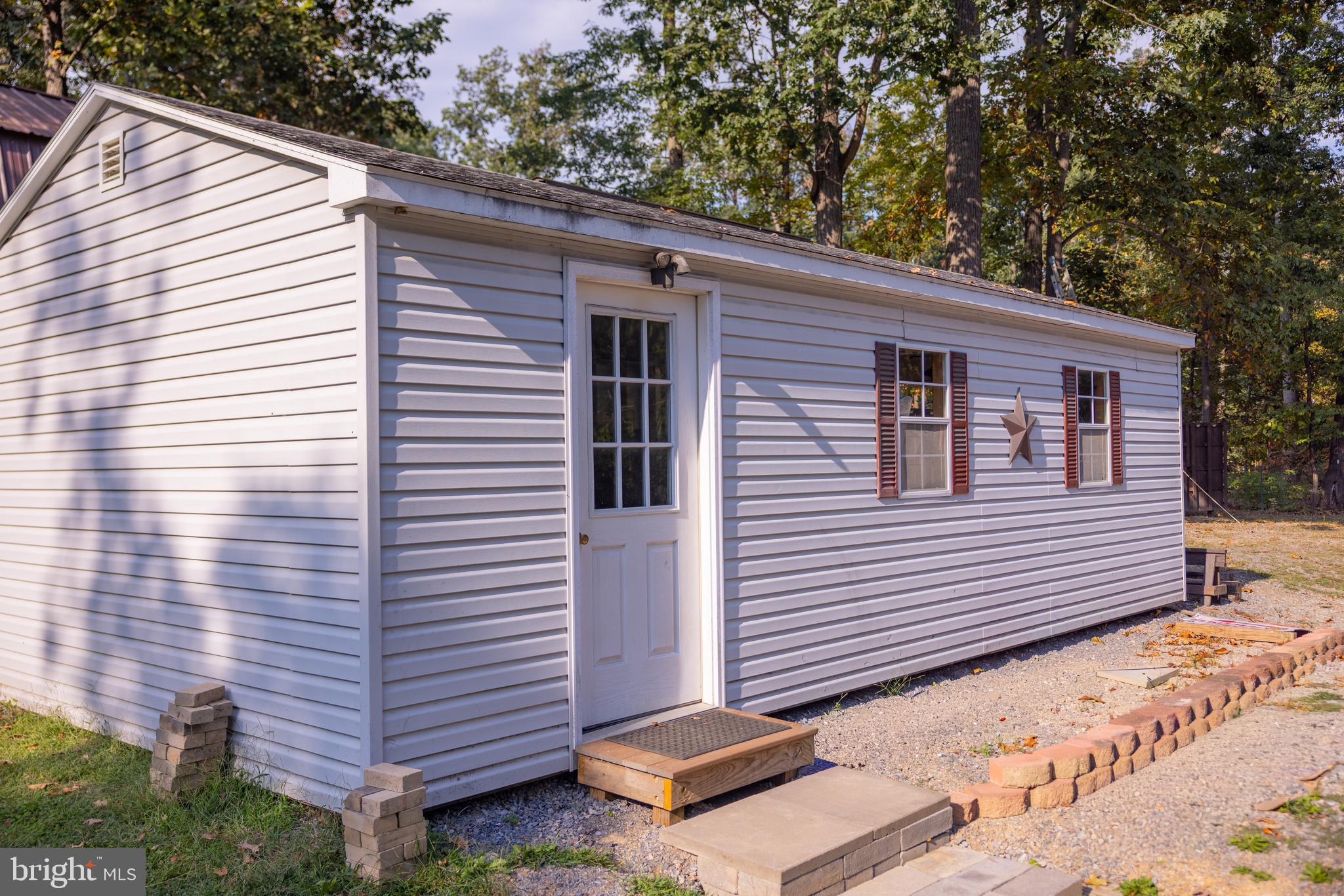 ANTRIM TWP - Residential