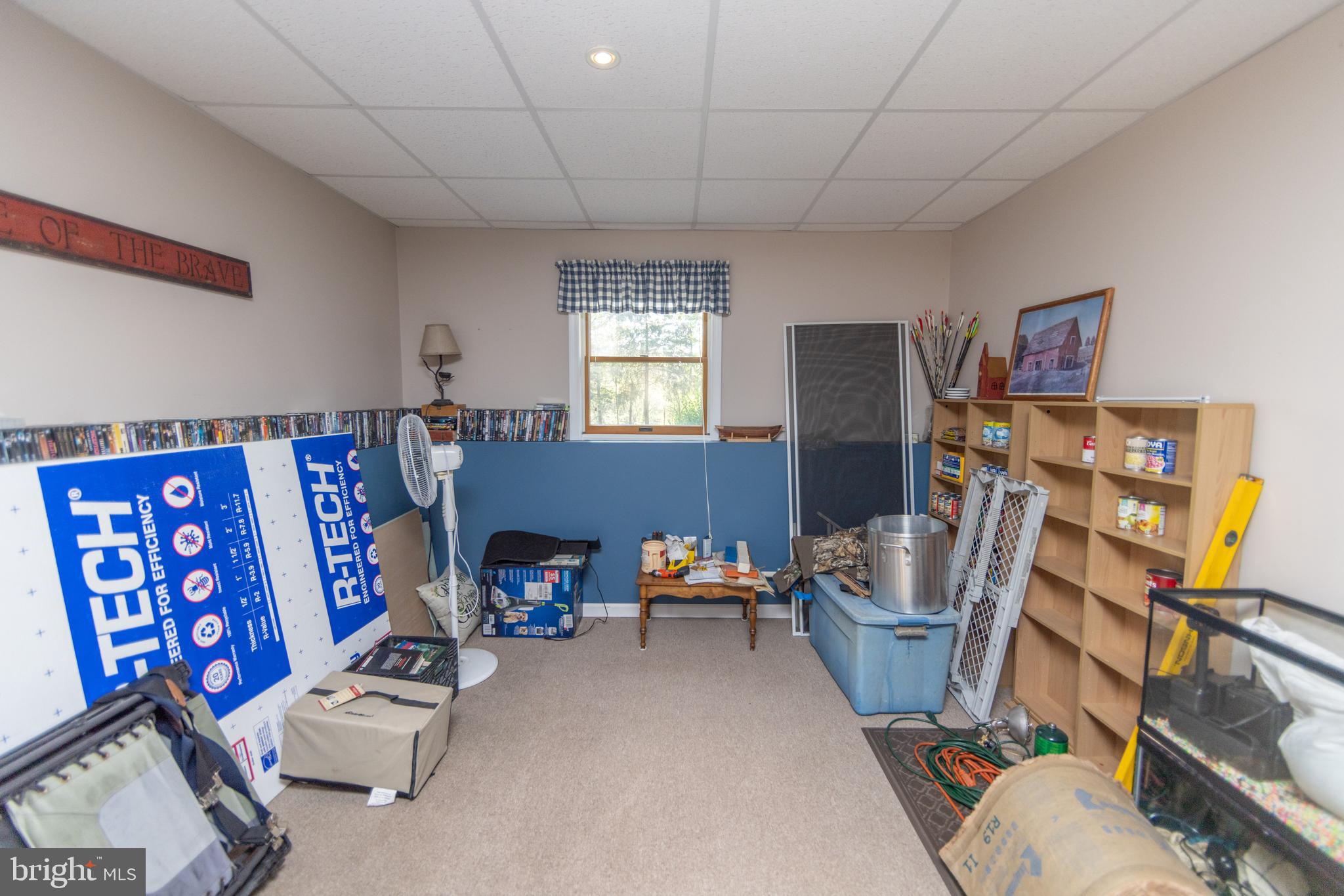 ANTRIM TWP - Residential