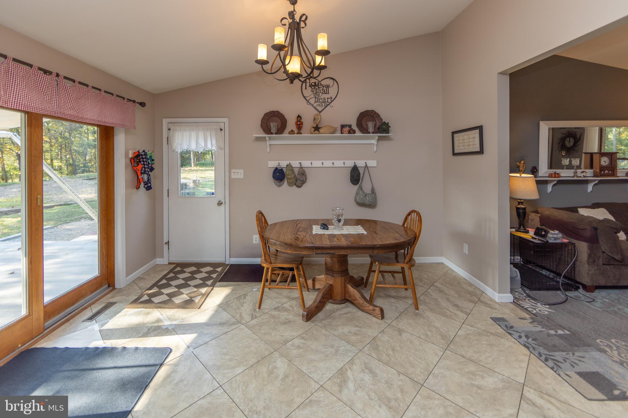 ANTRIM TWP - Residential