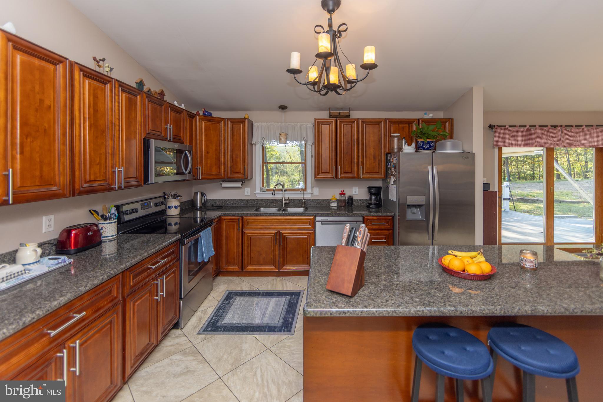 ANTRIM TWP - Residential