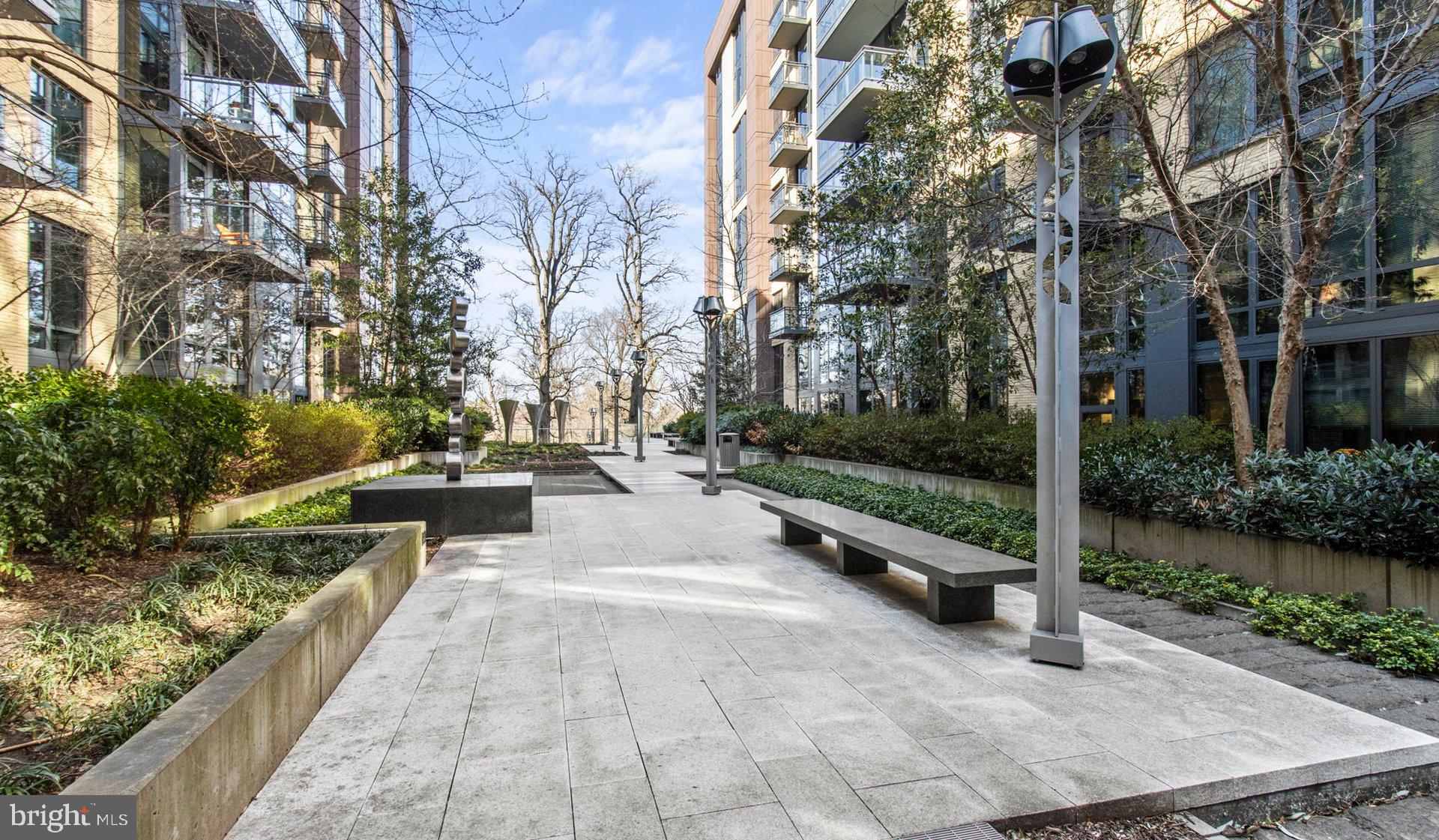 BETHESDA - Residential Lease