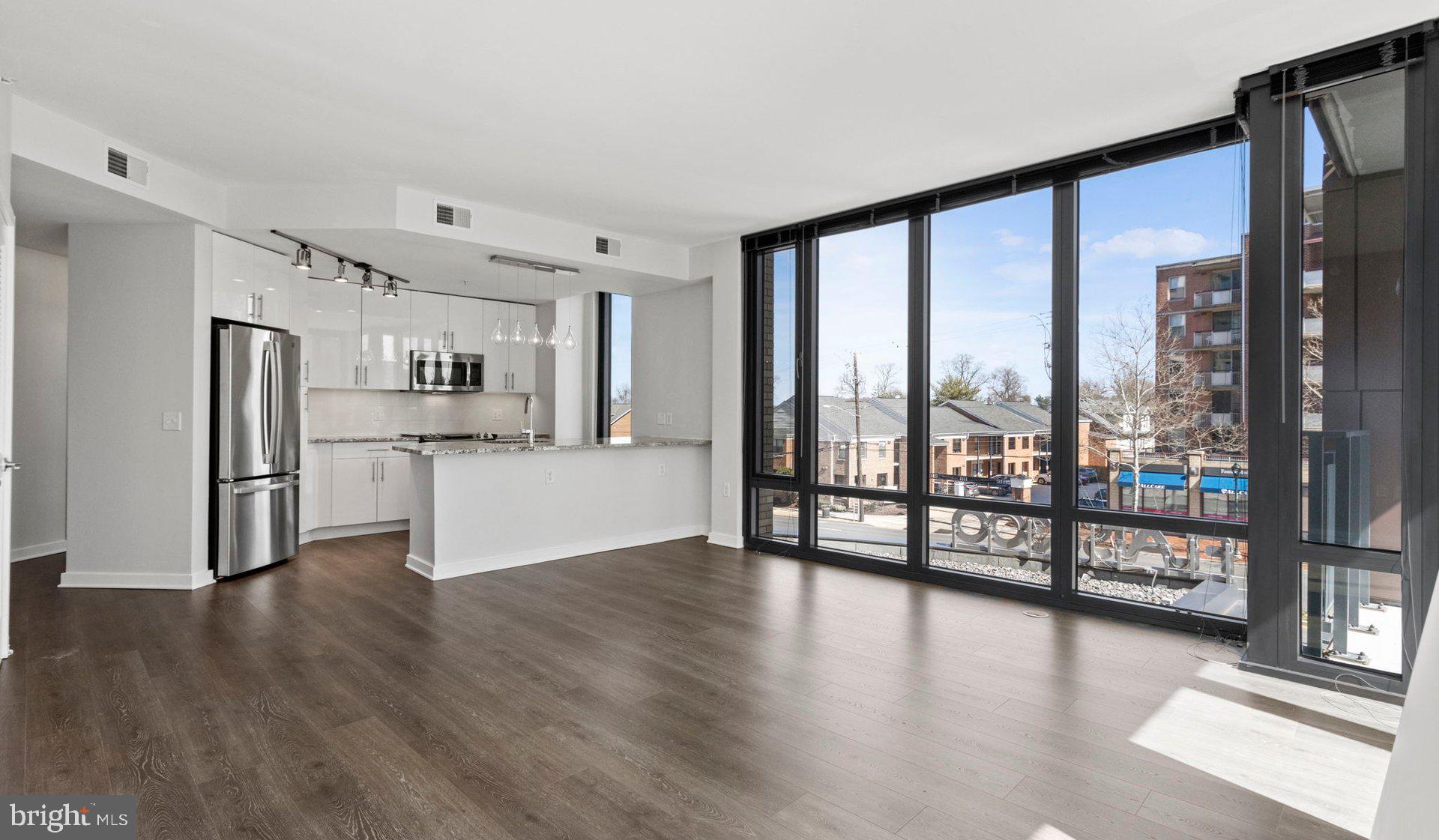 BETHESDA - Residential Lease