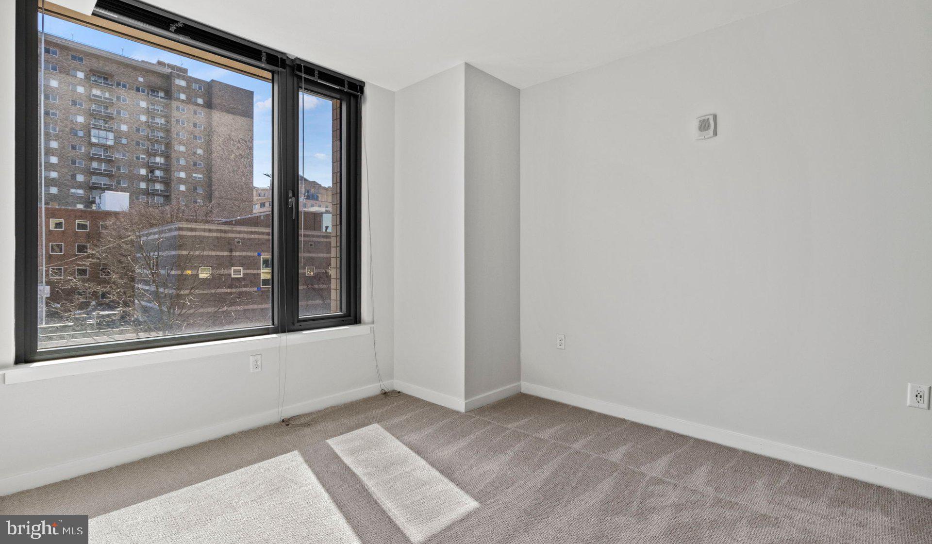 BETHESDA - Residential Lease