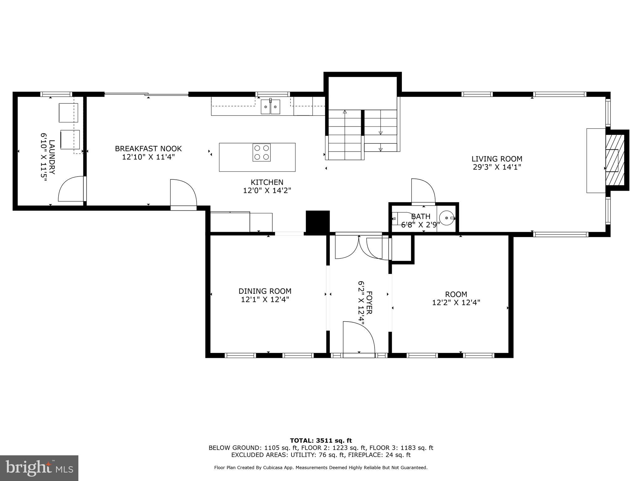 BRENTWOOD ESTATES - Residential
