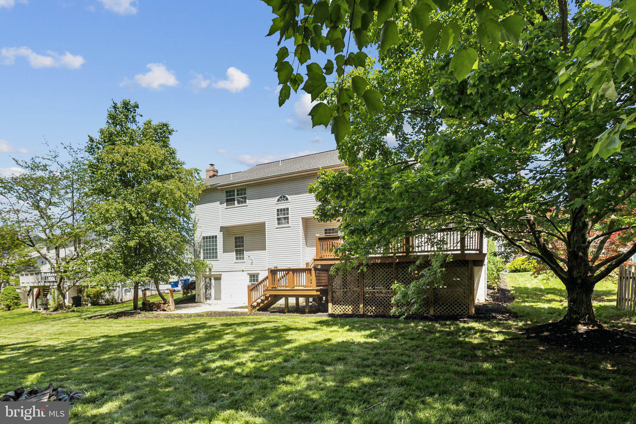 BRENTWOOD ESTATES - Residential